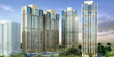 3 BHK Flat for Sale in Kanjurmarg, Mumbai