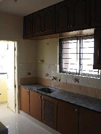 3 BHK Flat for Rent in Sector 7 HSR Layout, Bangalore