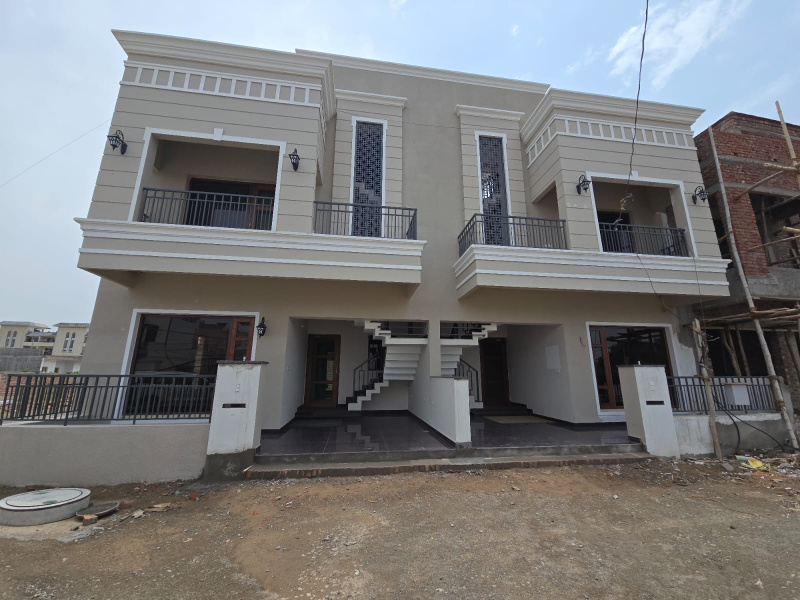 4 BHK Villa 127 Sq.ft. for Sale in Kharar, Mohali