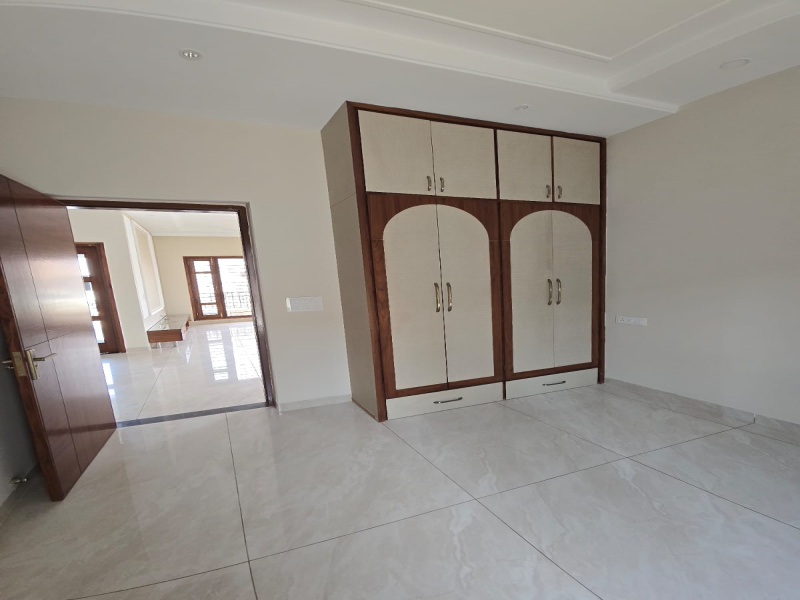 4 BHK Villa 127 Sq.ft. for Sale in Kharar, Mohali