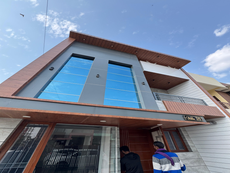 3 BHK House 2000 Sq.ft. for Sale in Sector 117 Mohali