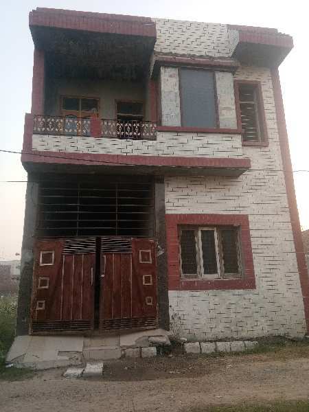 4 BHK House 1400 Sq. Yards for Sale in Verka, Amritsar