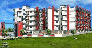 2 BHK Flat for Sale in Madampatti, Coimbatore