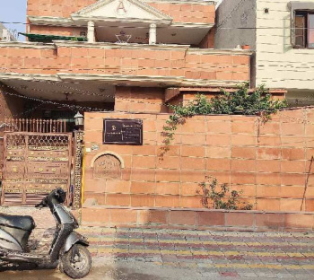 3 BHK House for Sale in Basant Avenue, Amritsar