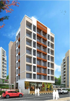 1 BHK Flat for Sale in Sector 53 Dronagiri, Navi Mumbai