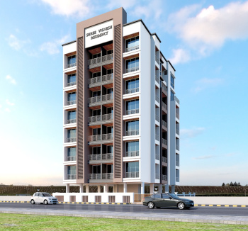 2 BHK Flat for Sale in Sector 52, Dronagiri, Navi Mumbai