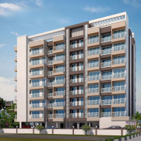  Commercial Shop for Sale in Sector 52, Dronagiri, Navi Mumbai