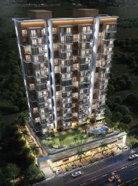 2 BHK Flat for Sale in Dronagiri, Navi Mumbai