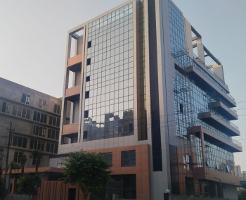  Office Space for Sale in Sector 136 Noida