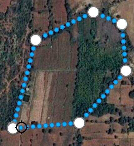 Agricultural Land 13 Acre for Sale in