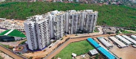 2 BHK Flat for Rent in Kalinga Nagar, Bhubaneswar