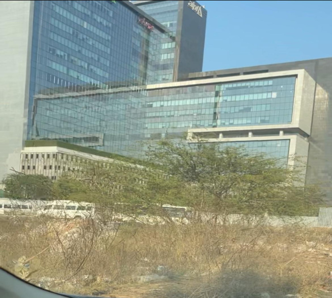  Commercial Land 446 Sq. Yards for Rent in Sector 57 Gurgaon