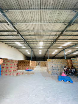  Warehouse for Rent in Pahala, Bhubaneswar