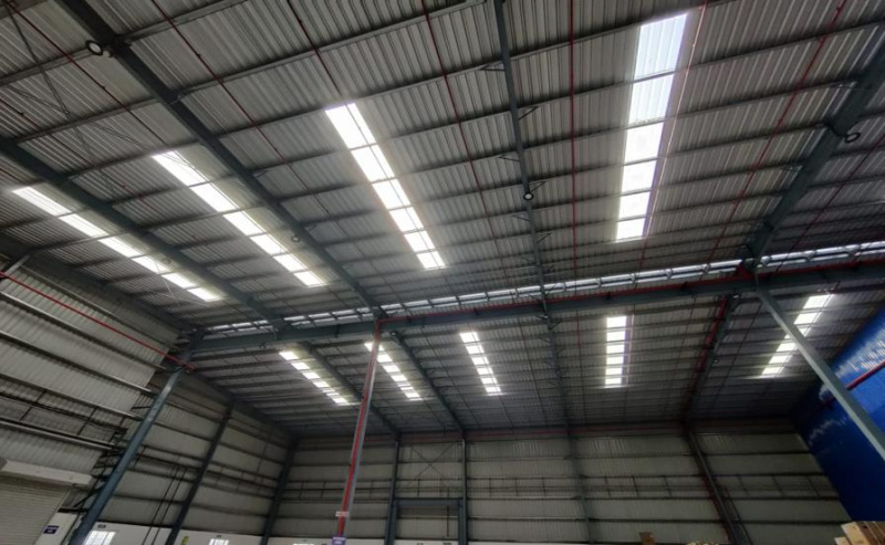  Warehouse 15500 Sq.ft. for Rent in Namkum, Ranchi