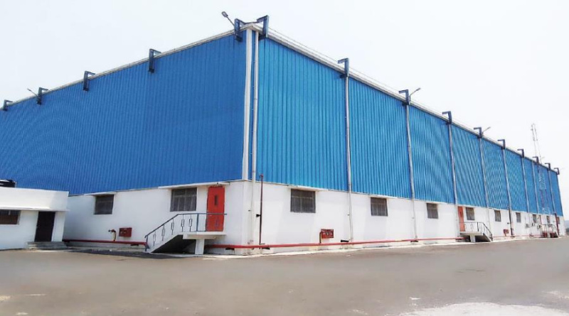  Warehouse 15500 Sq.ft. for Rent in Namkum, Ranchi