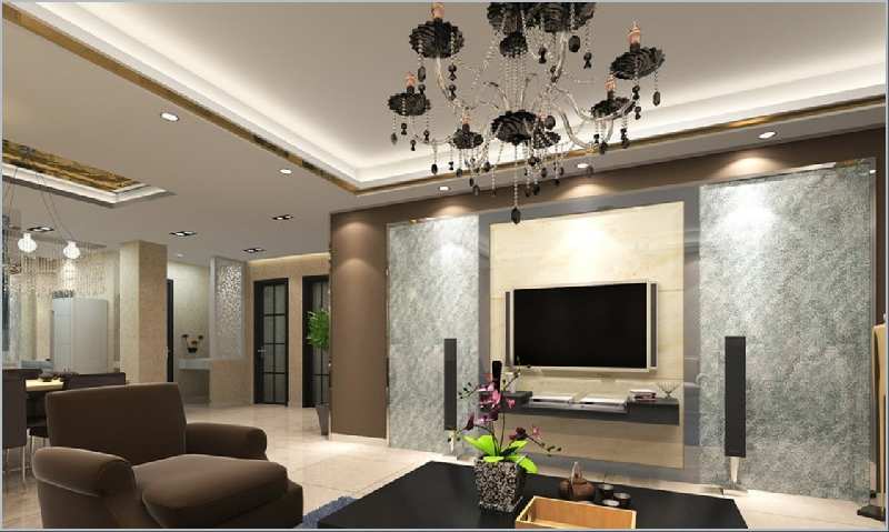 4 BHK Residential Apartment 4191 Sq.ft. for Sale in Laxman Nagar, Baner, Pune