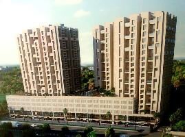 3 BHK Flat for Sale in Pashan, Pune