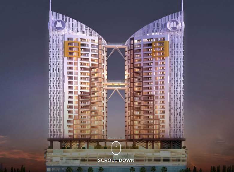 4 BHK Apartment 3704 Sq.ft. for Sale in Baner Pashan Link Road, Pune