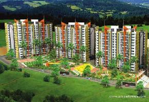 3 BHK Flat for Sale in Pancard Club Road, Baner, Pune