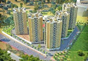 2 BHK Flat for Sale in Hinjewadi, Pune