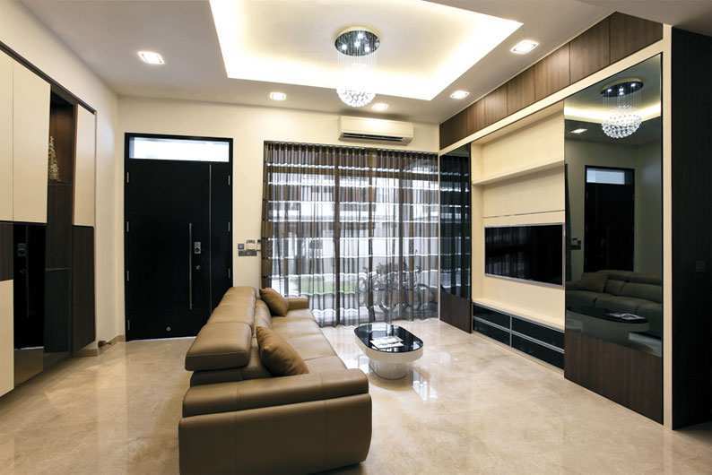 4 BHK House 4568 Sq.ft. for Sale in
