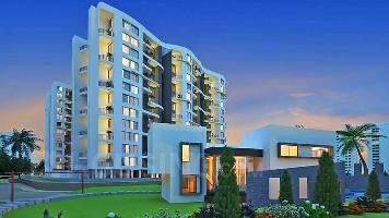 3 BHK Flat for Sale in Baner Mahalunge Road, Pune
