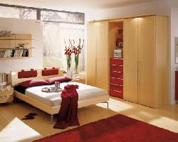 3 BHK Flat for Sale in Bavdhan, Pune