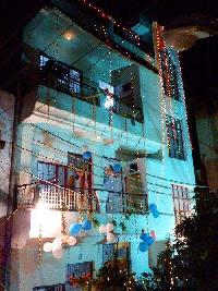 2 BHK House for Rent in Lashkar, Gwalior