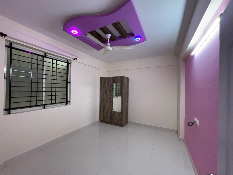 2 BHK Apartment 900 Sq.ft. for Rent in Shikaripalya, Bangalore