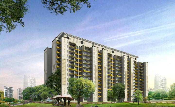 3850 Sq.ft. Penthouse for Sale in Sector 70 Gurgaon