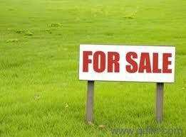 Residential Plot 360 Sq. Yards for Sale in