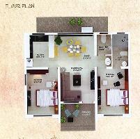 2 BHK Villa for Sale in Ramtek, Nagpur