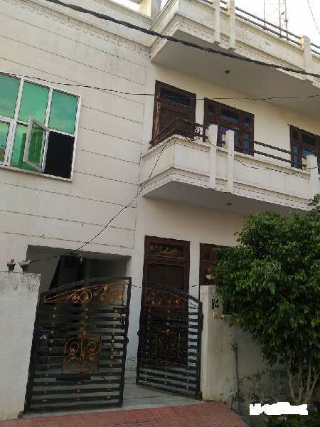 3 BHK 107 Sq. Yards House & Villa for Sale in Modinagar, Ghaziabad ...