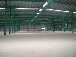  Warehouse for Rent in Doddaballapur, Bangalore