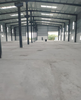  Warehouse for Rent in Hoskote Malur Road, Bangalore