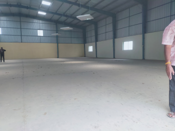  Warehouse for Rent in Kr Puram, Bangalore