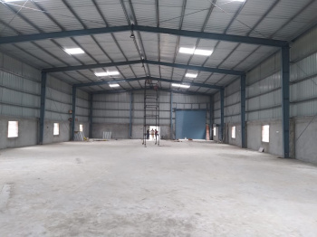  Warehouse for Rent in Medahalli, Bangalore