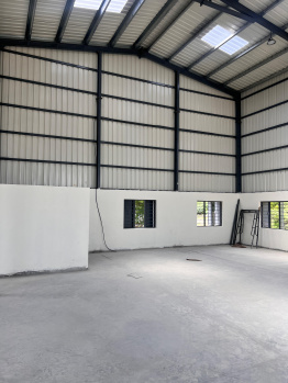  Warehouse for Rent in Budigere Cross, Bangalore