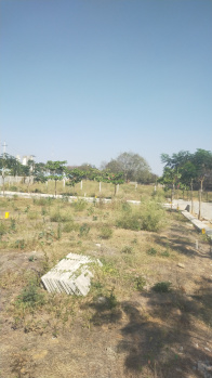  Residential Plot for Sale in Nagarbhavi, Bangalore