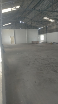  Warehouse for Rent in Whitefield, Bangalore