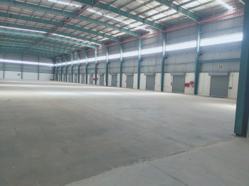  Warehouse for Rent in Narasapura, Bangalore