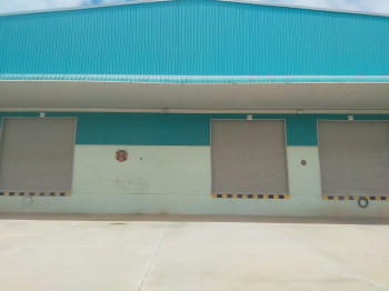 Warehouse for Rent in Dabaspete, Bangalore