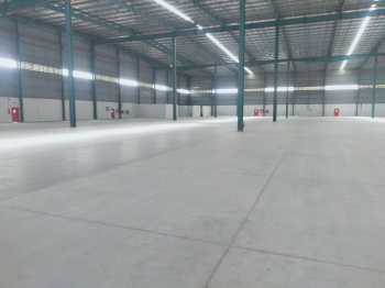  Warehouse for Rent in Whitefield, Bangalore