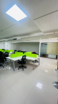  Office Space for Rent in Whitefield, Bangalore