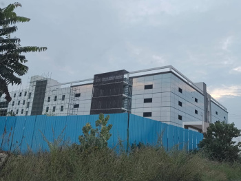  Office Space for Rent in Mahadevapura, Bangalore