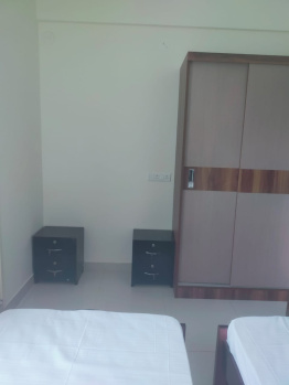  Studio Apartment for Rent in Whitefield, Bangalore