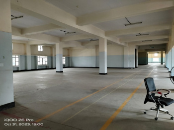  Warehouse for Rent in Whitefield, Bangalore