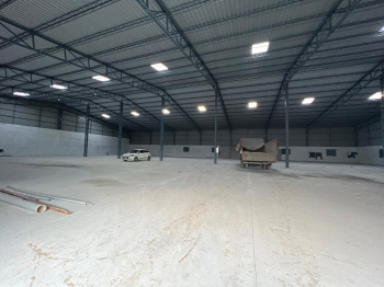  Warehouse for Rent in Soukya Road, Bangalore