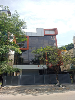  Office Space for Rent in Koramangala, Bangalore