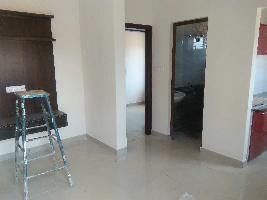 1 BHK Flat for Rent in Thanisandra, Bangalore